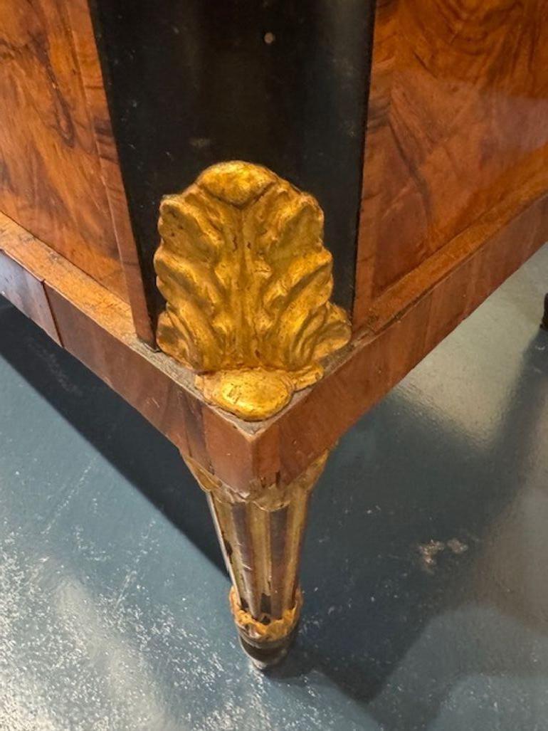 Austrian Biedermeier Commode For Sale 2