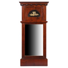 Pier Mirrors and Console Mirrors