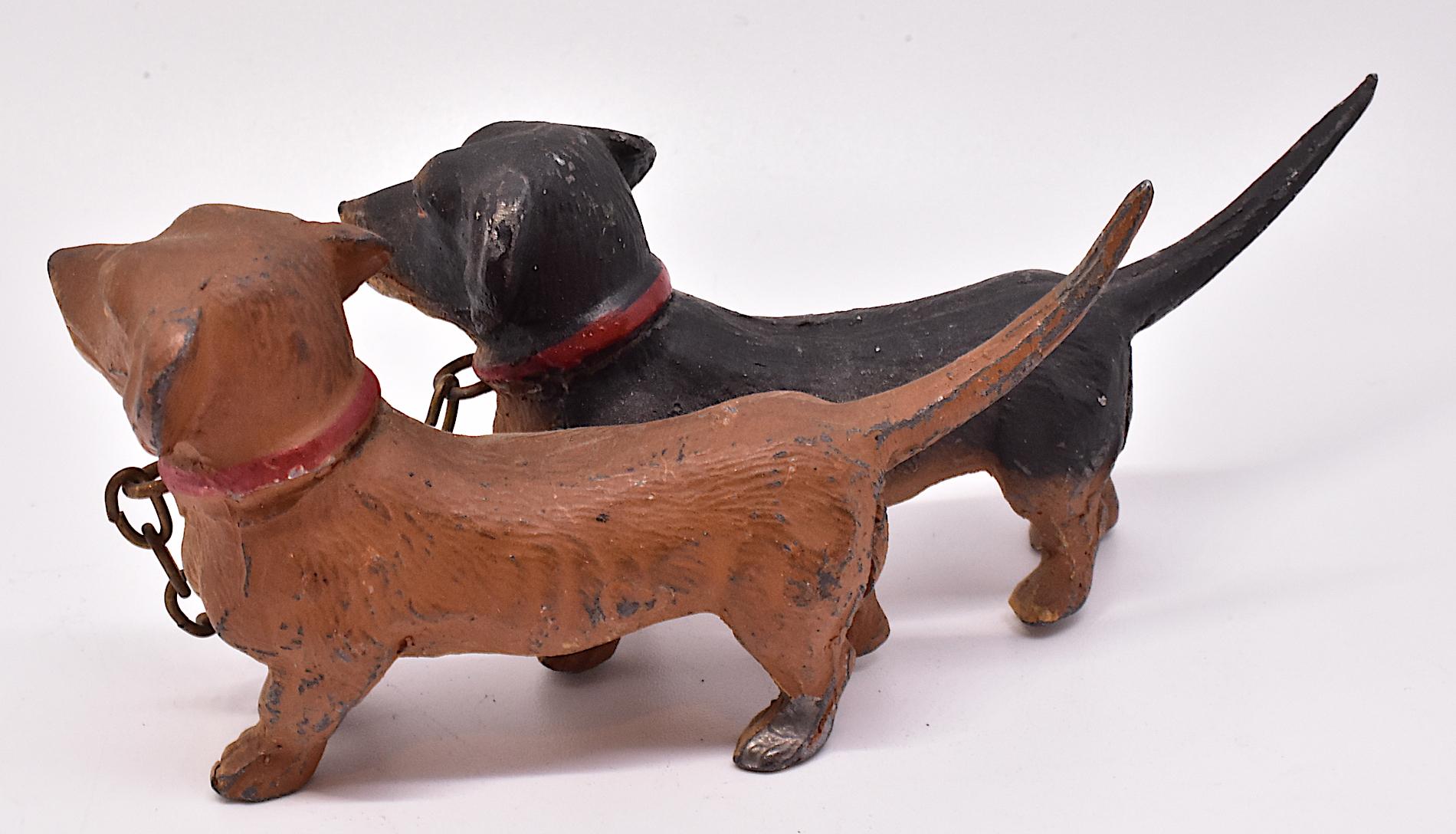 dodson dogs