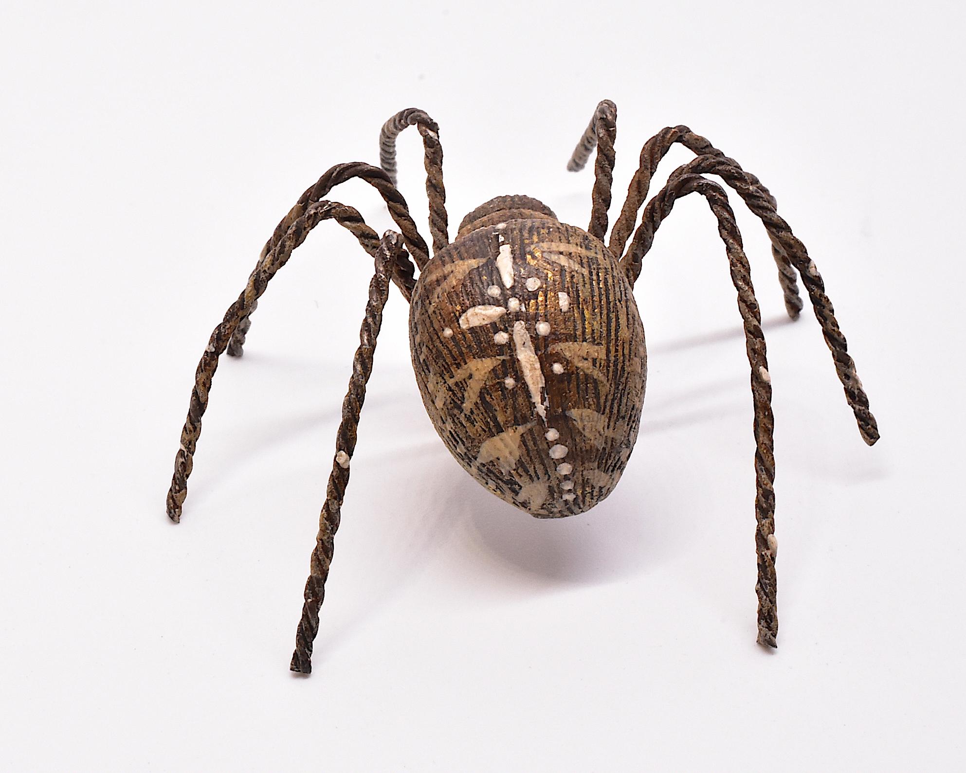 austrian spiders