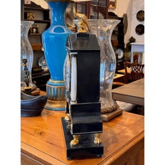 Austrian Clock Circa 1830