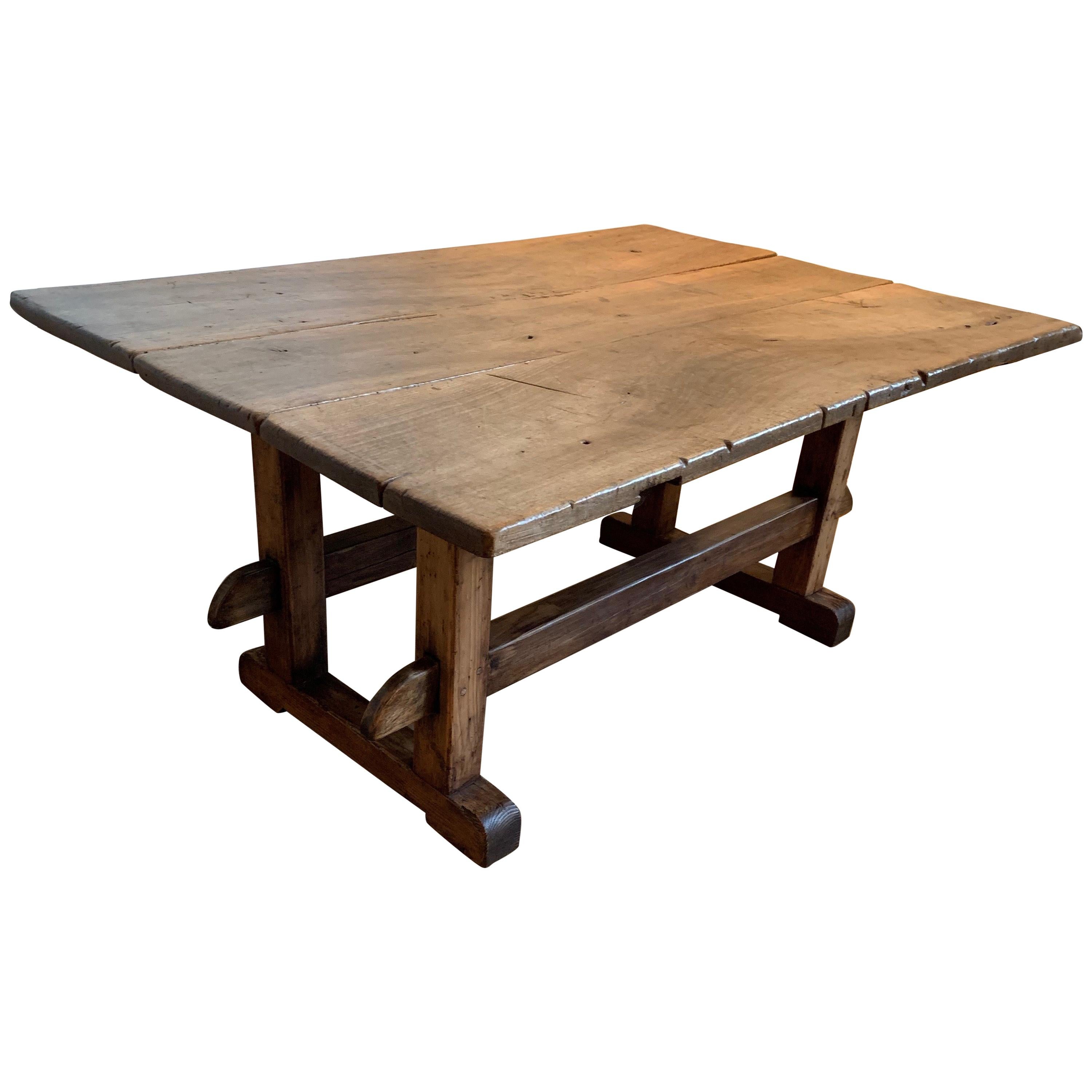 Austrian Coffee Table