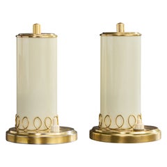 Lampade da tavolo