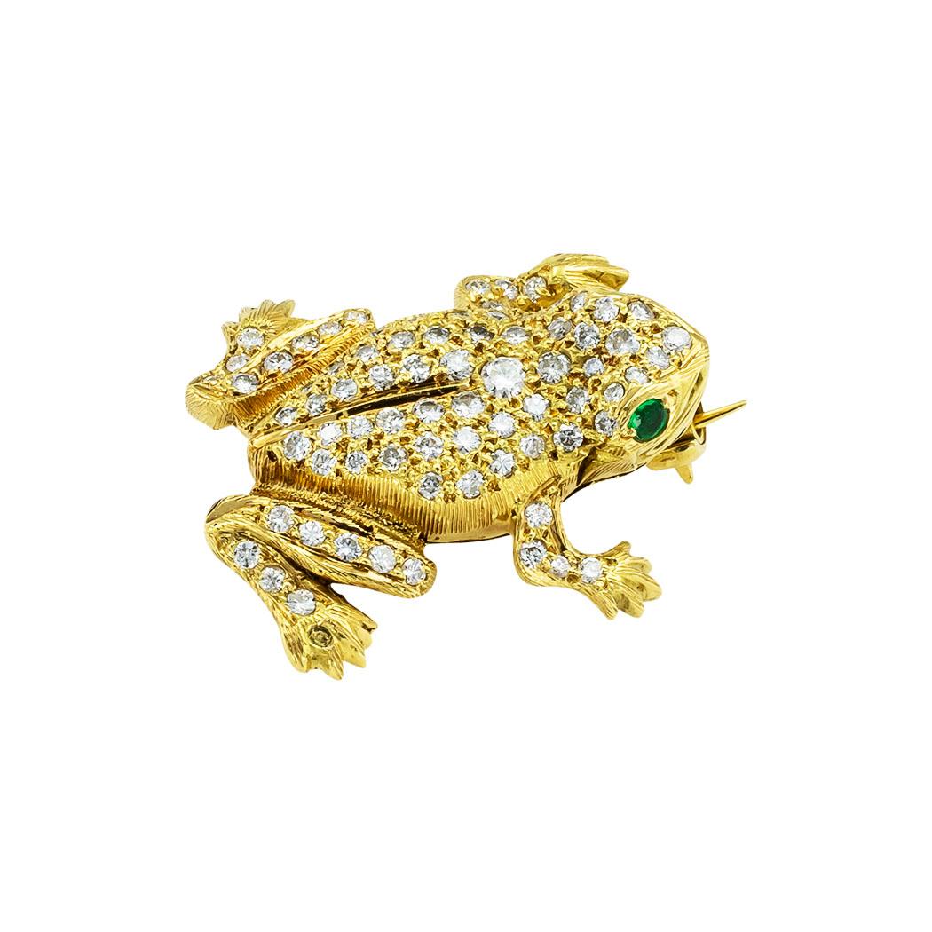 brazilian gold frog for sale