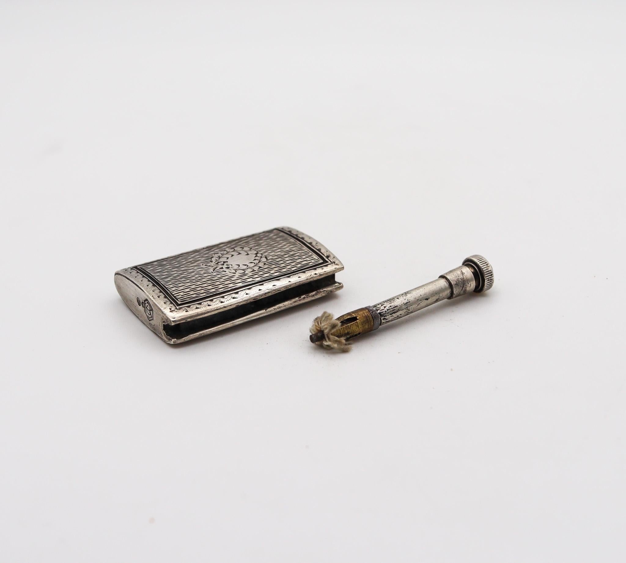 striker lighter