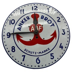 Clocks
