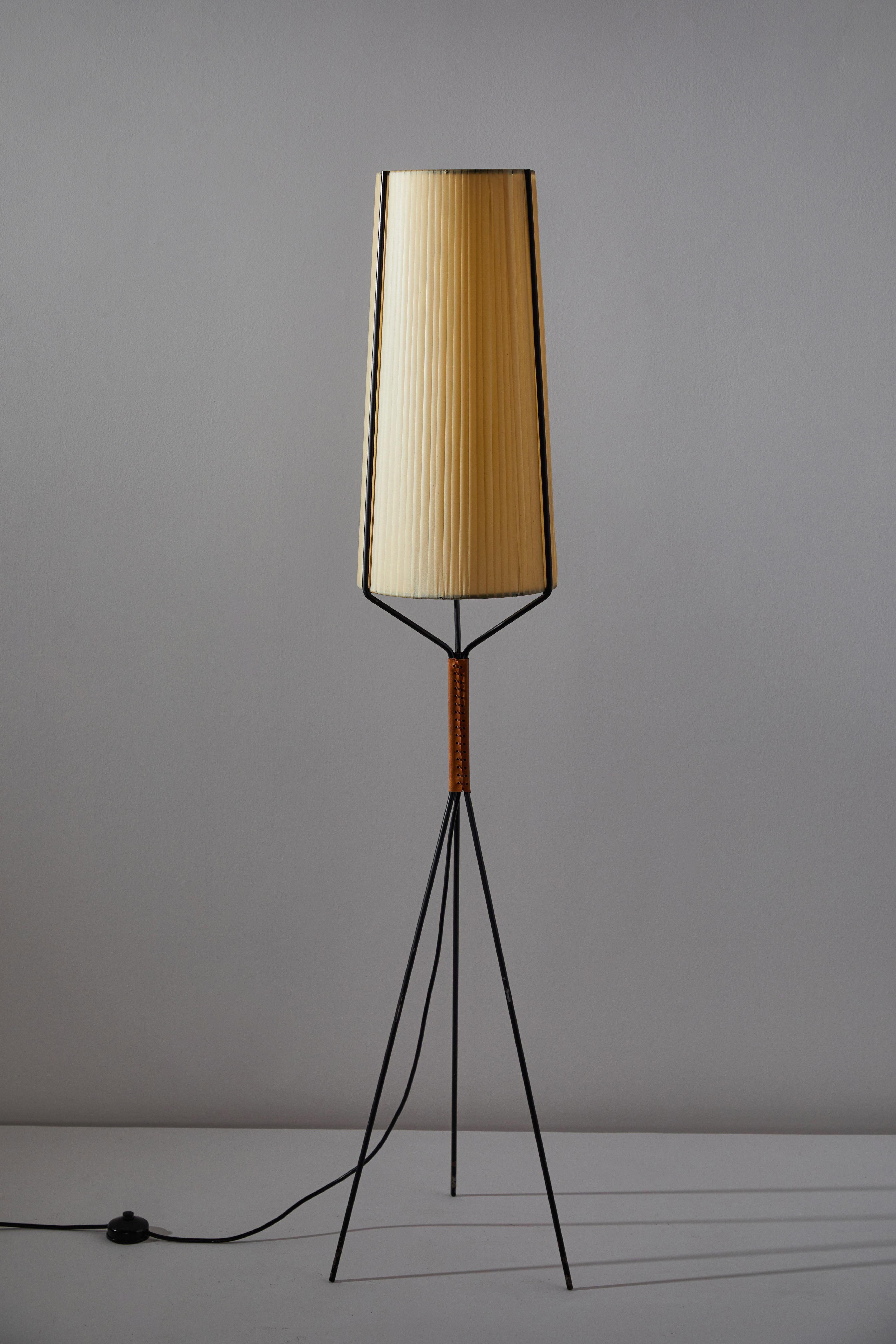 Austrian Floor Lamp 1