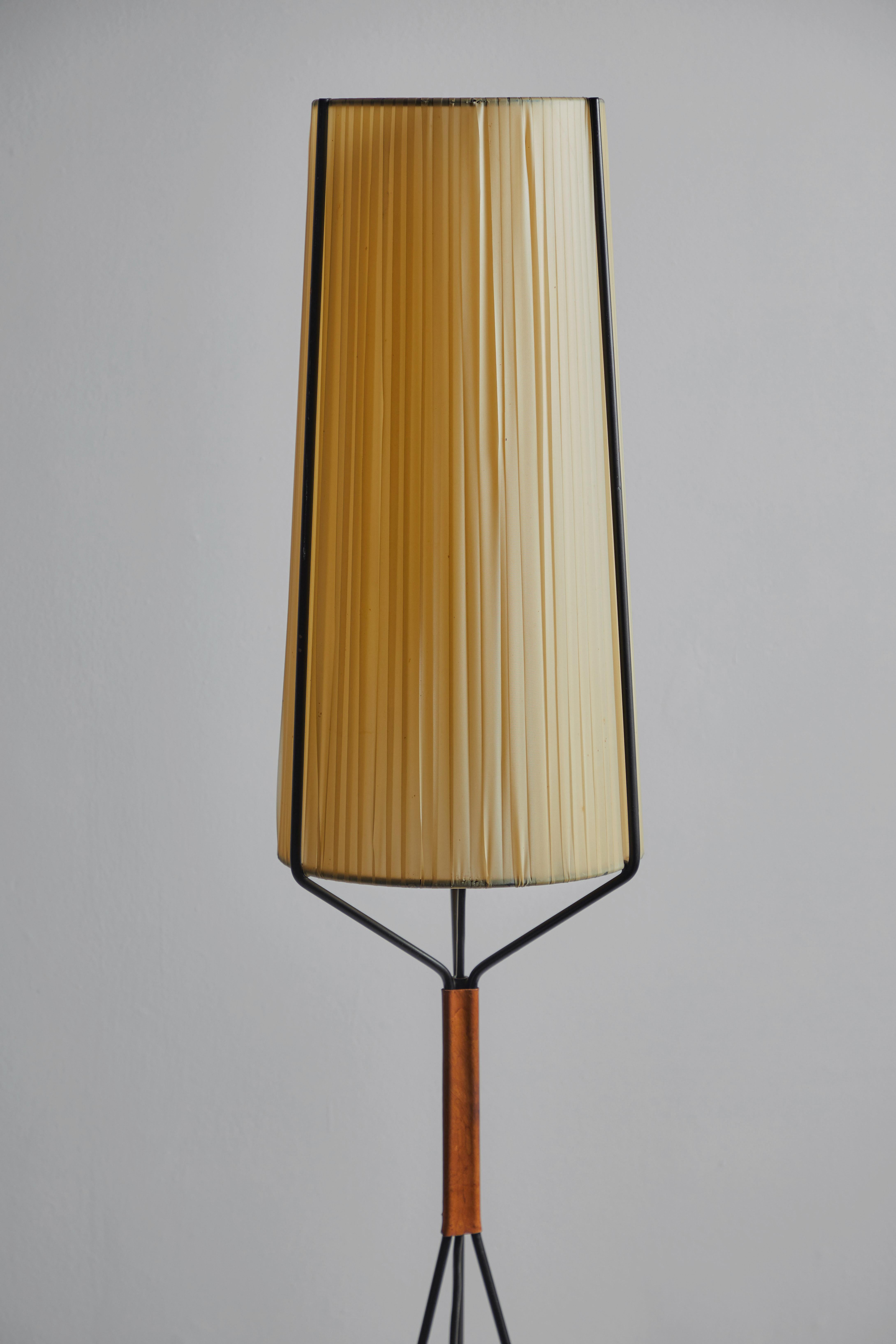 Austrian Floor Lamp 2