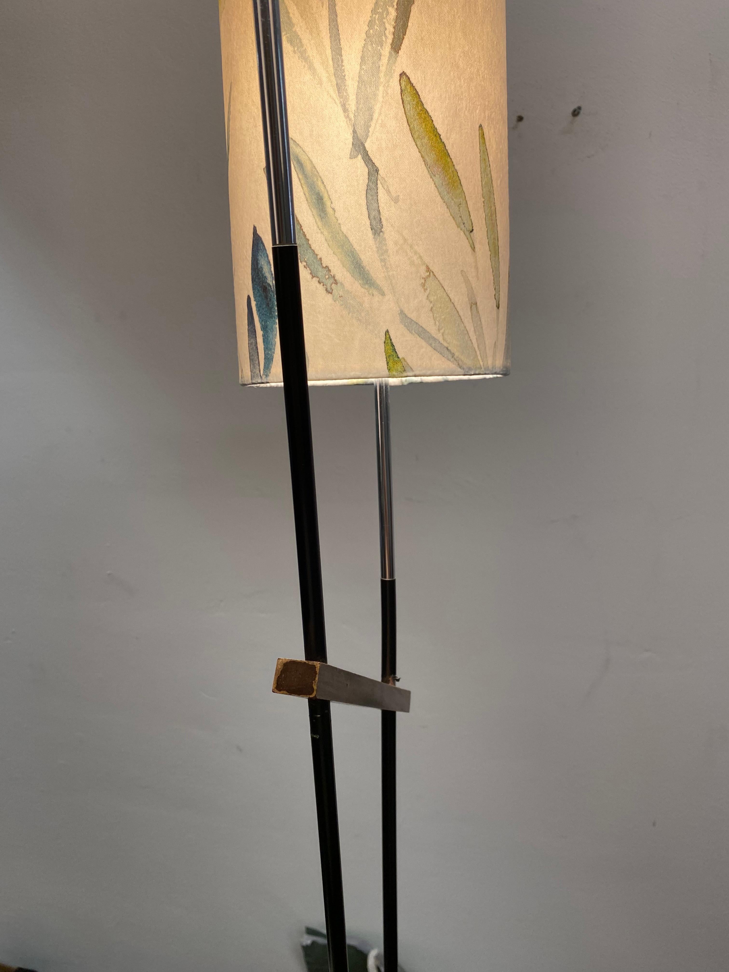 Austrian Floor Lamp from the 1970s For Sale 5