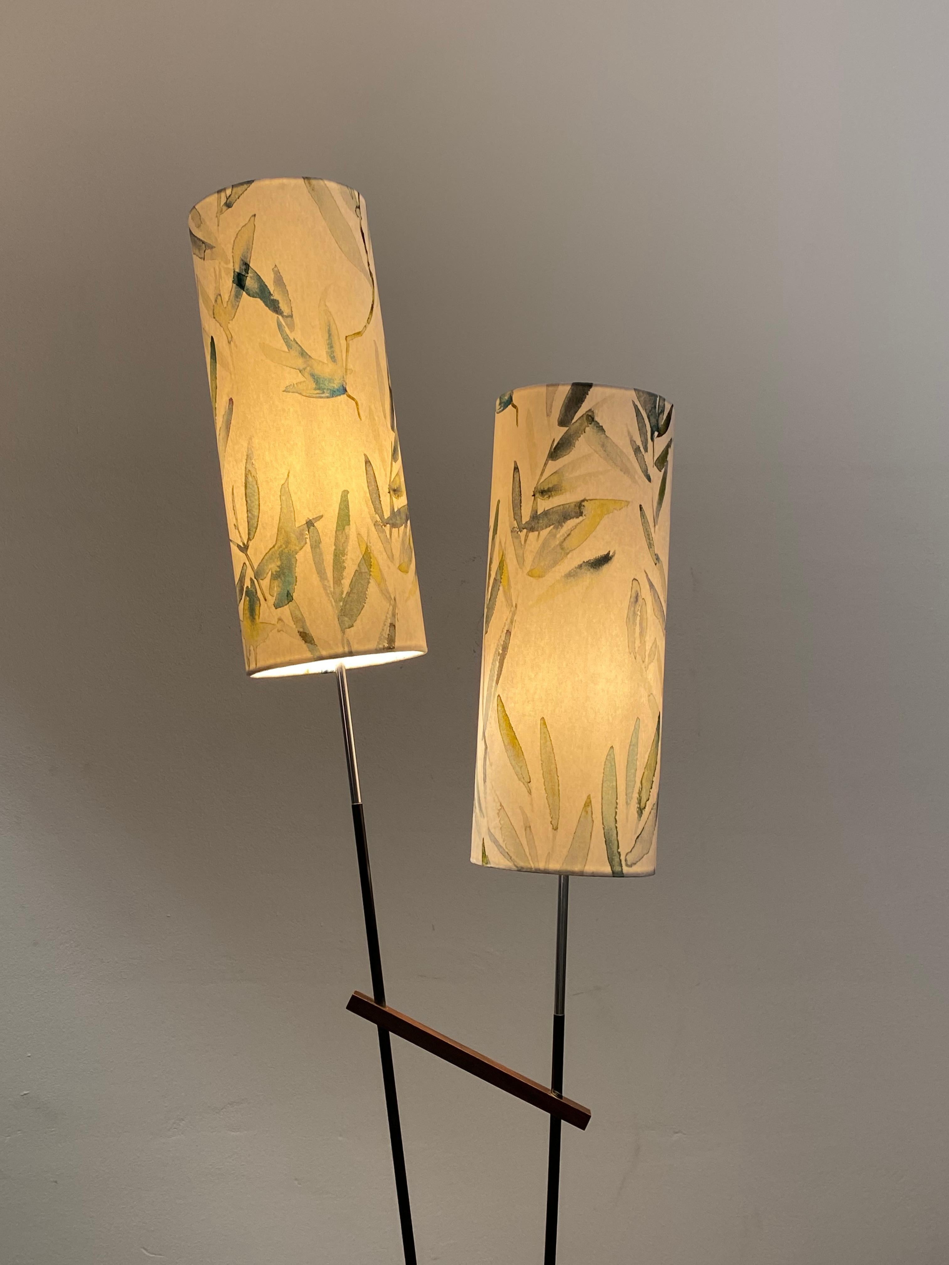 Austrian Floor Lamp from the 1970s For Sale 3