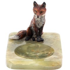 Austrian Marble Tray