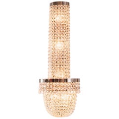Art Deco Wall Lights and Sconces