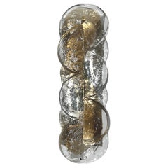 Applique e lampade da parete in metallo