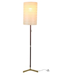 Metal Floor Lamps