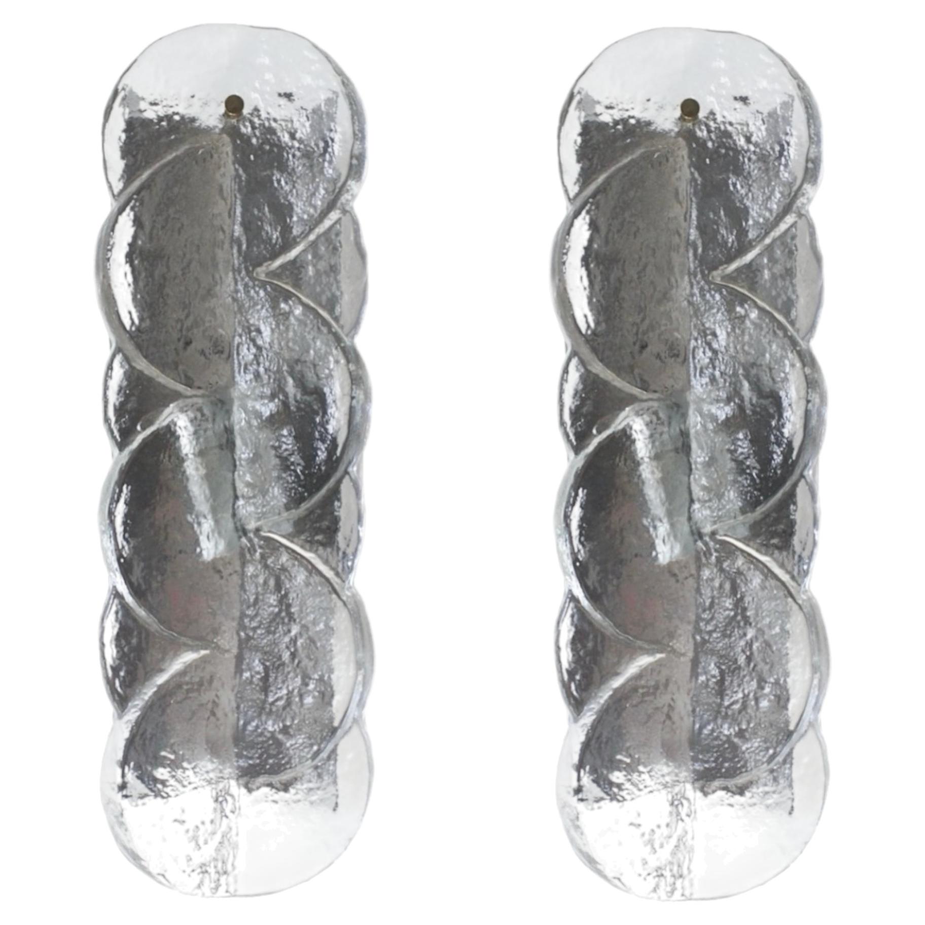 How is Murano glass marked?