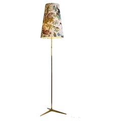 Floor Lamps