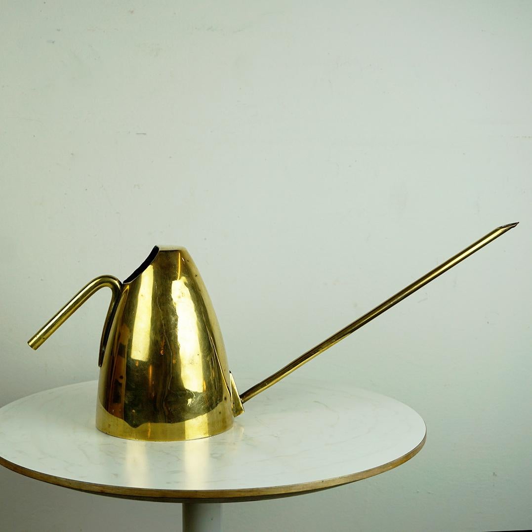 Ottone Can in ottone austriaco del Medioevo di Carl Auböck in vendita