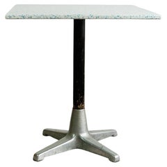 Austrian Midcentury Coffee Table in the Style of Oswald Haerdtl