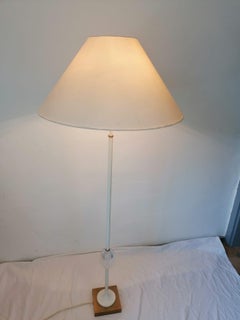 Austrian Midcentury Floor Lamp