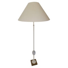 Austrian Midcentury Floor Lamp