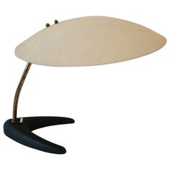 Austrian Midcentury Table Lamp