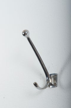 Crochet mural autrichien du milieu du siècle dernier attribué à Hagenauer