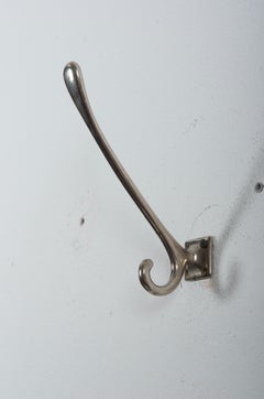 Crochet mural autrichien du milieu du siècle dernier attribué à Hagenauer