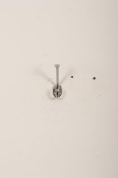 Gancio da parete austriaco del Medioevo attribuito a Hagenauer