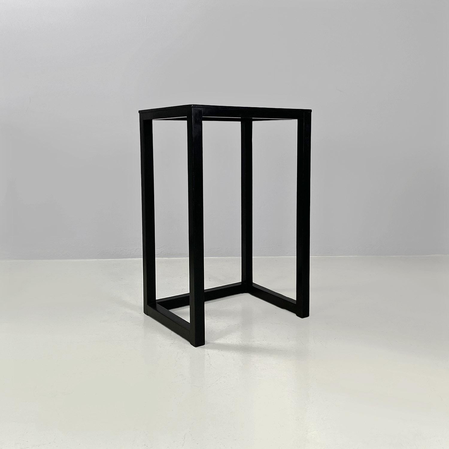Österreichische moderne Satztische Couchtische aus massiver Esche, Josef Hoffman, Wittmann 2000 im Angebot 13