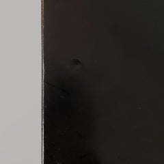 Austrian modern solid ash Satztische coffee tables, Josef Hoffman, Wittmann 2000