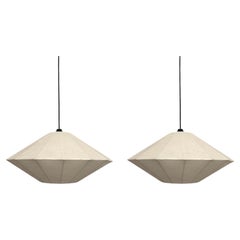 Metal Chandeliers and Pendants