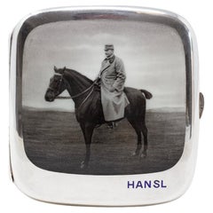 Collectibles and Curiosities
