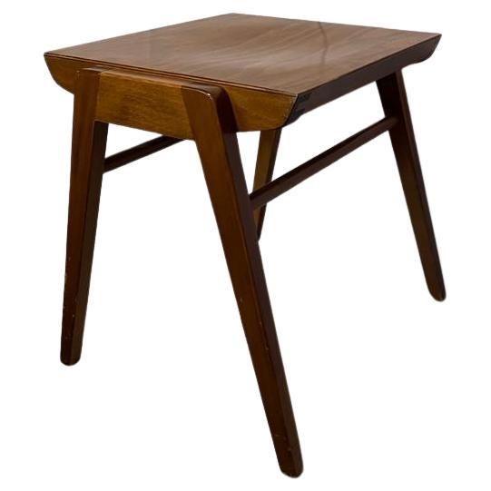 Other Austrian Stool Roland Rainer 1955 For Sale
