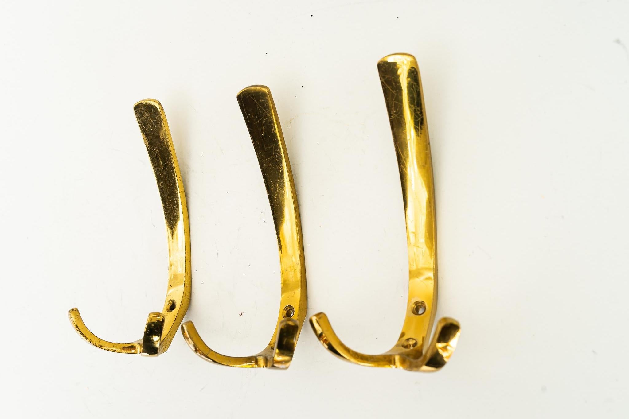 Austrian wall hooks by Hertha Baller, 1950s
Price and sell per piece
Original condition.