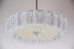 Austrolux Chandelier, 1960s