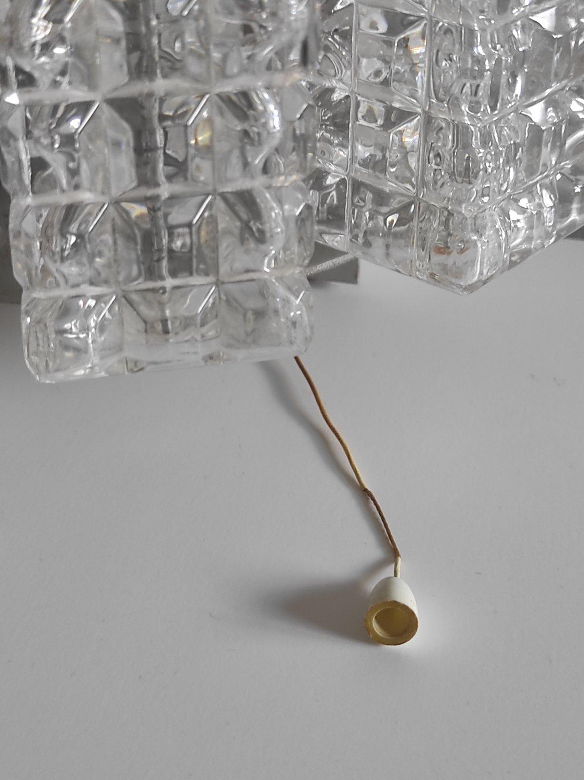 Lampada da parete Austroluxe 1960 in vendita 1