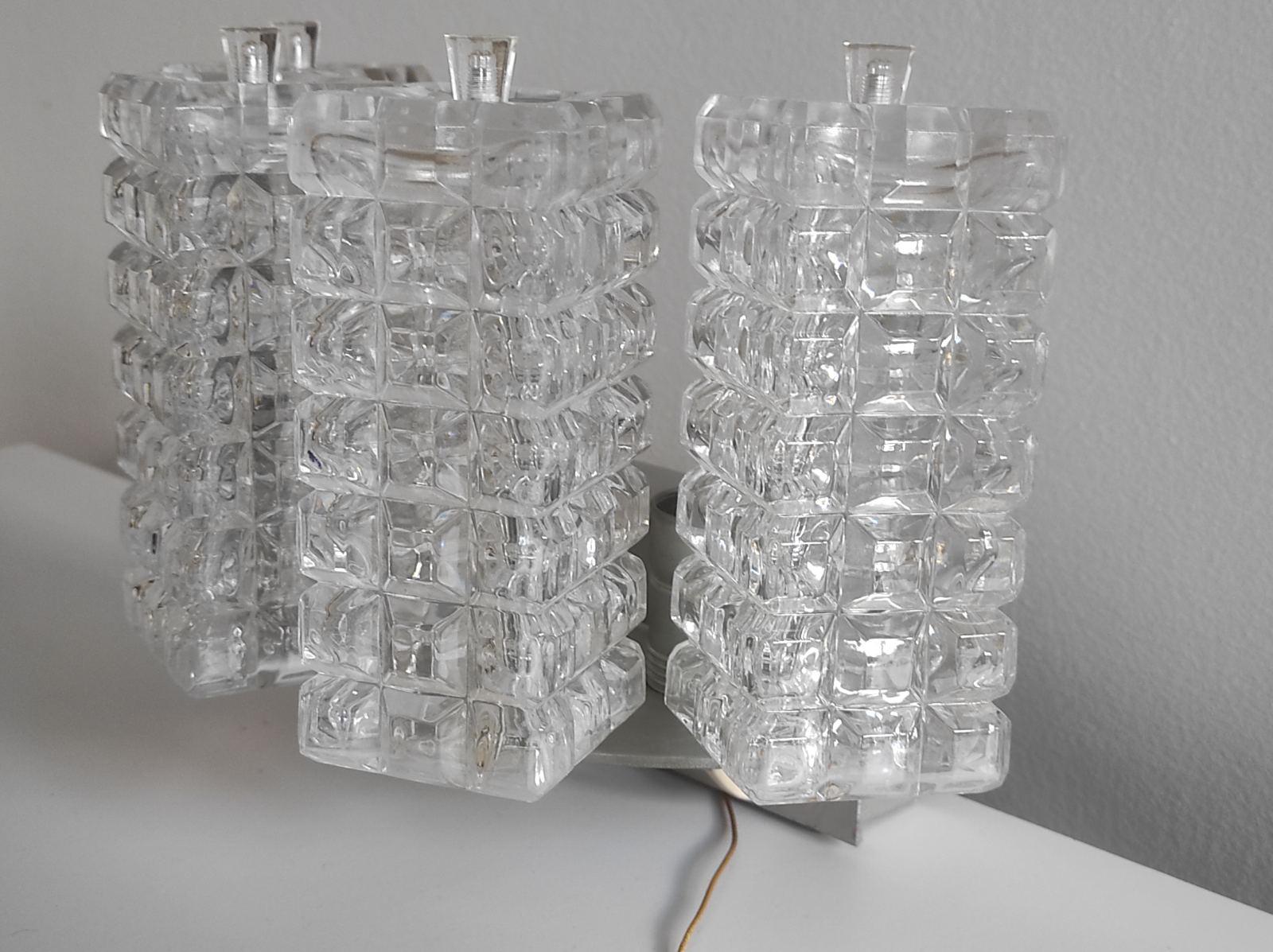 Lampada da parete Austroluxe 1960 in vendita 3