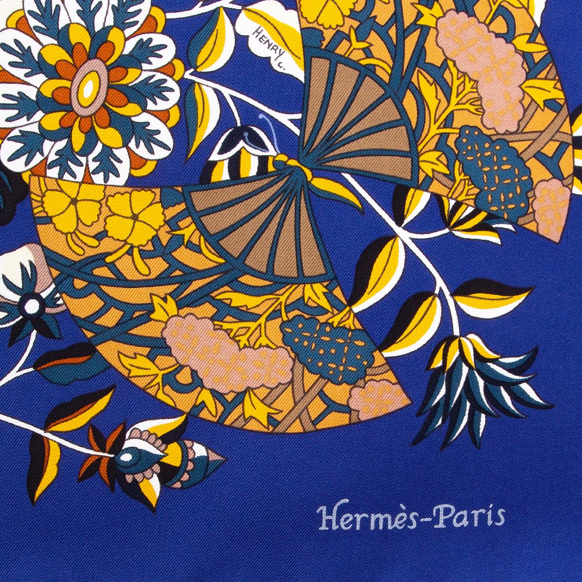 hermes papillon