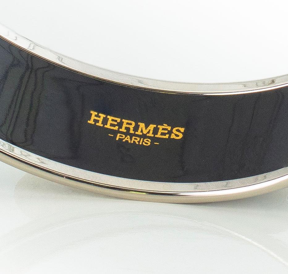 Aut. PULSERA Hermès - Brasil - ESP - Surteint Turquesa - 65-17mm - Nuevo en venta 2