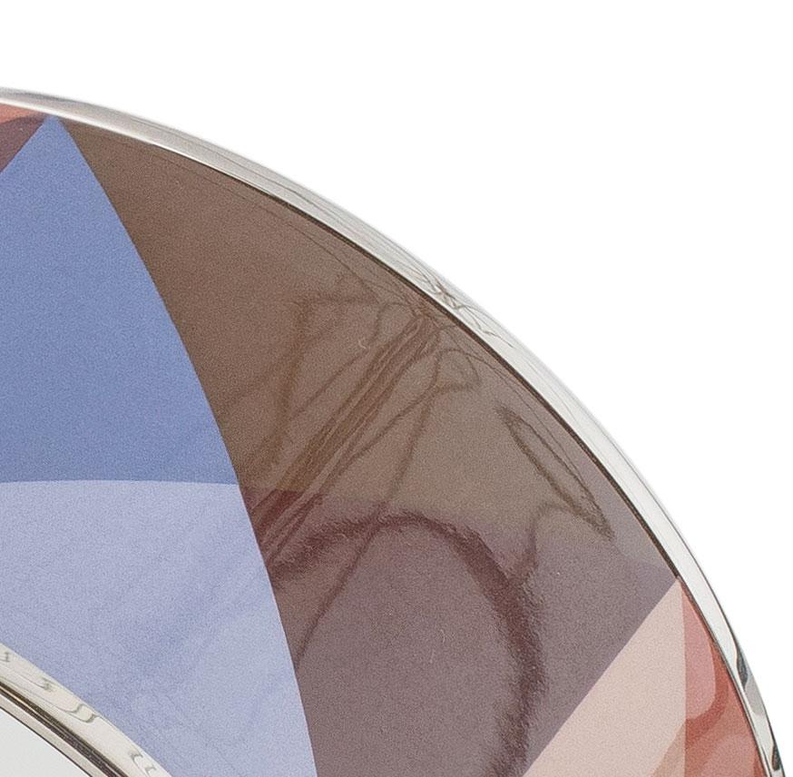 Aut. PULSERA Hermès - Clous En Trompe L Oeil - ESP - Passé Multicolour - Nuevo en venta 3