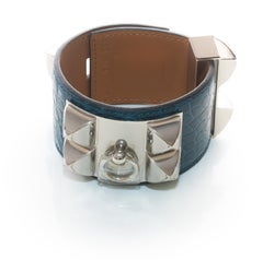 Silver Bracelets