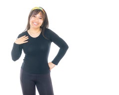 Auth. HERMES NECKLACE - ETREINTE - Solid Silver 925 - 162gr - Rare