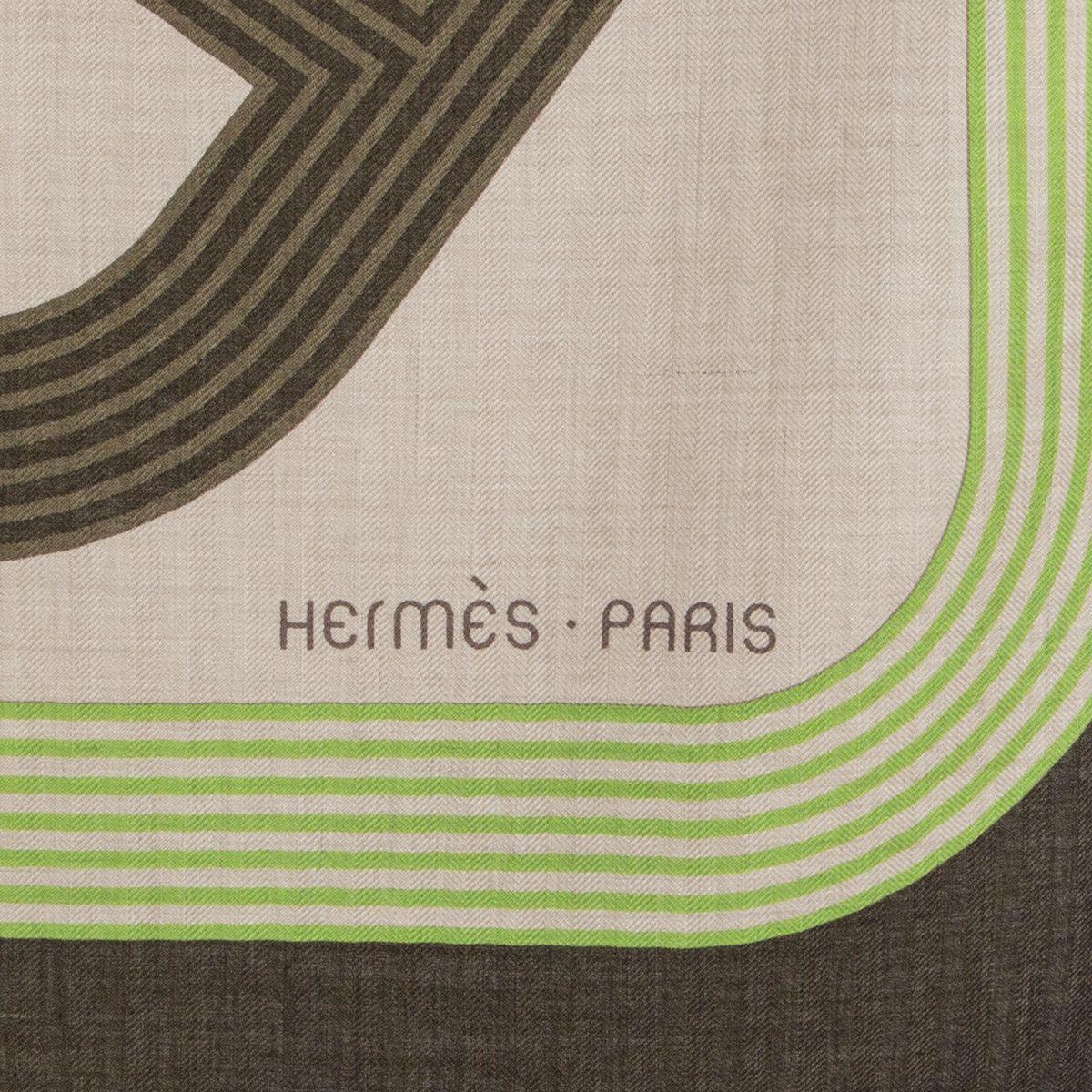 hermes circuit 24 faubourg scarf