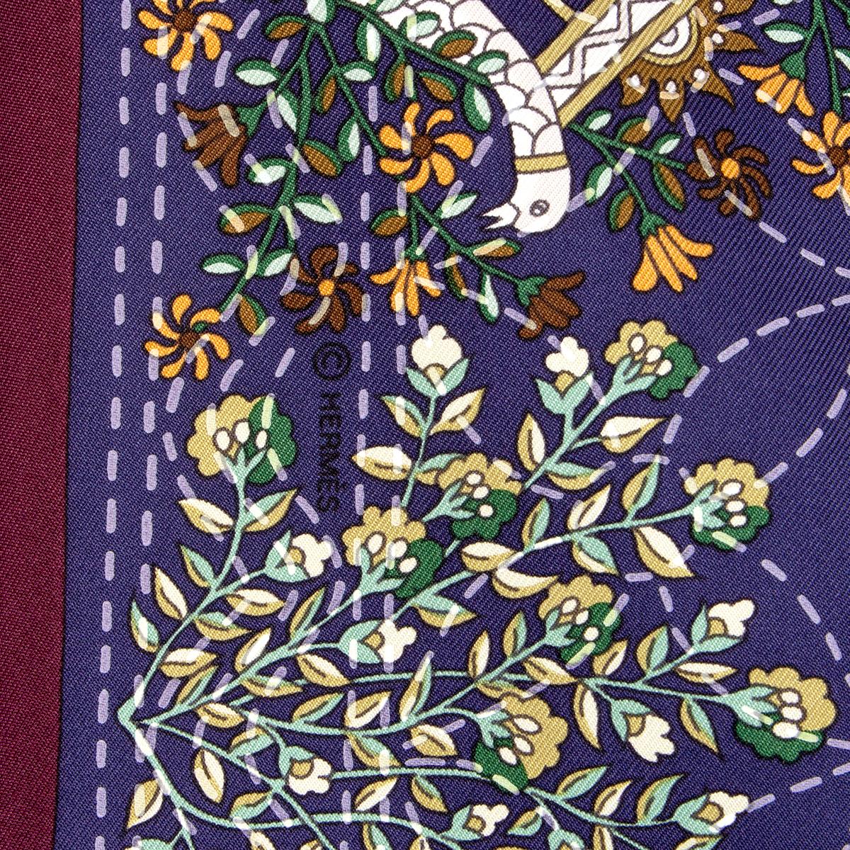 hermes pique