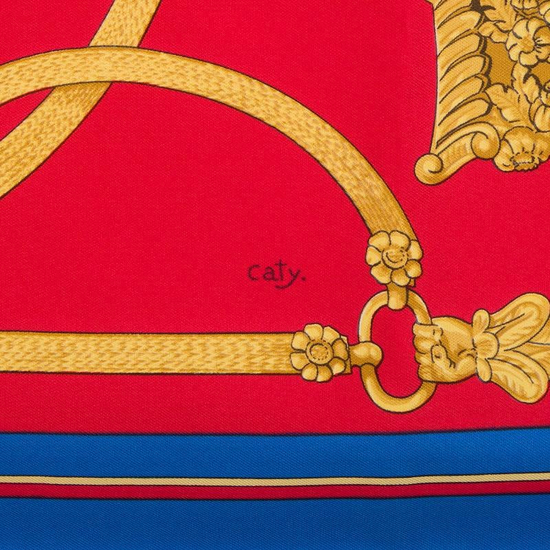 gaucho scarf