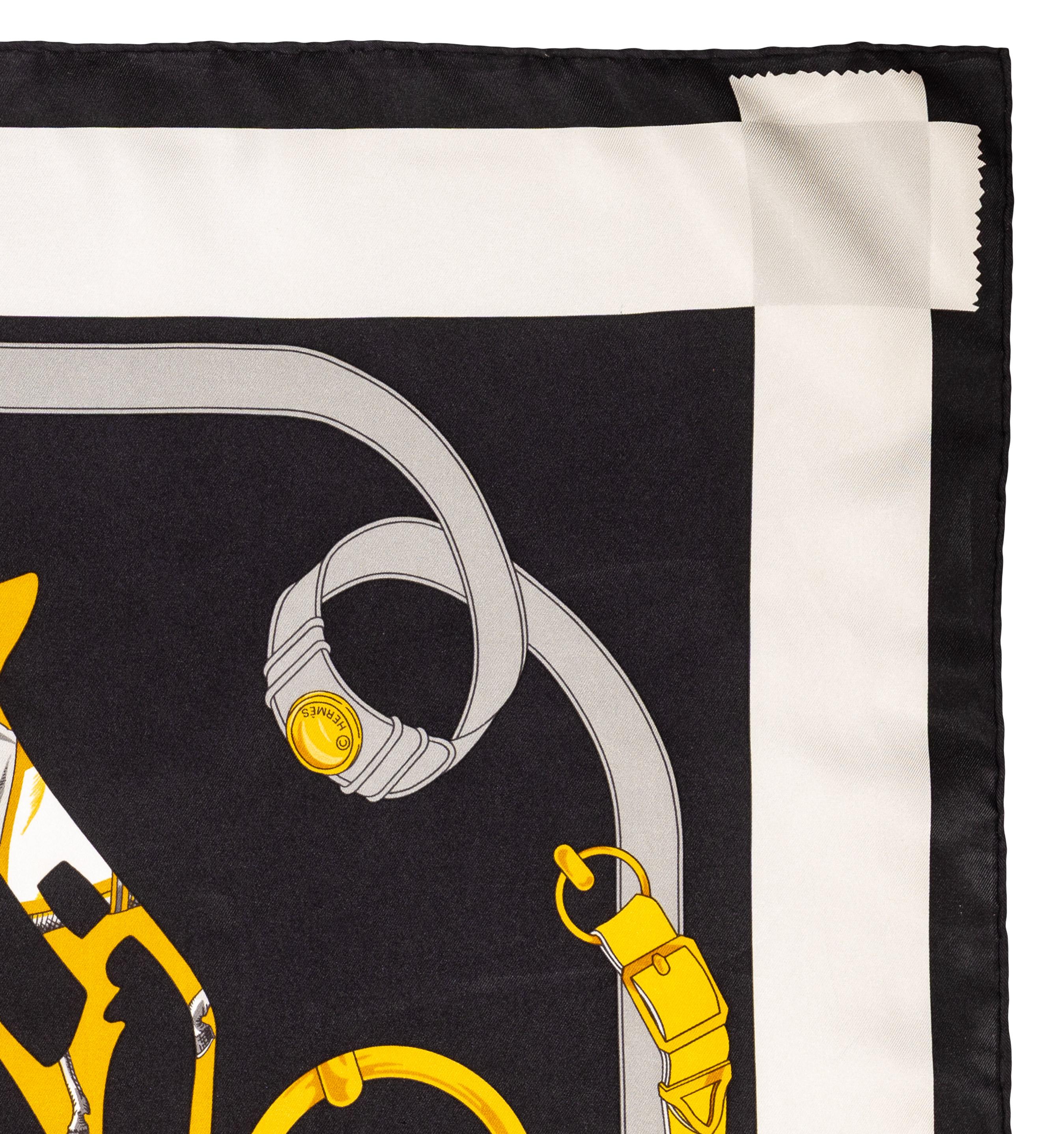 Aut. Bufanda Hermes en Excelente estado para la venta en Ottawa, CA