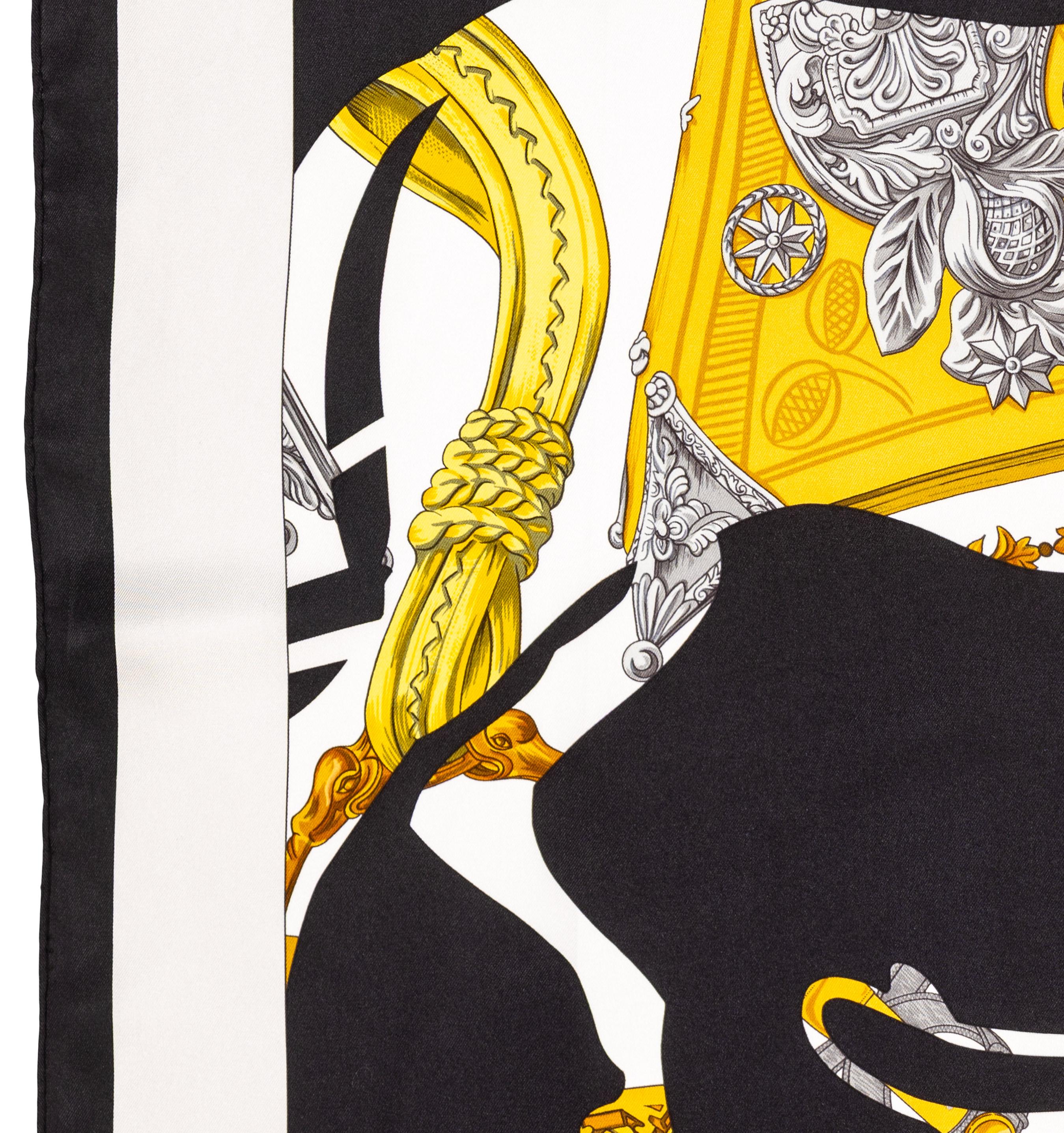 De las mujeres Aut. Bufanda Hermes en venta