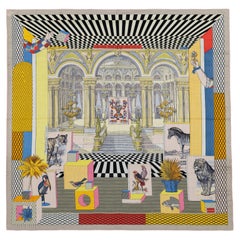 Aut. Chal Hermes CS140 Grand Théâtre Nouveau - Noir Jaune Etiqueta nueva de la tienda