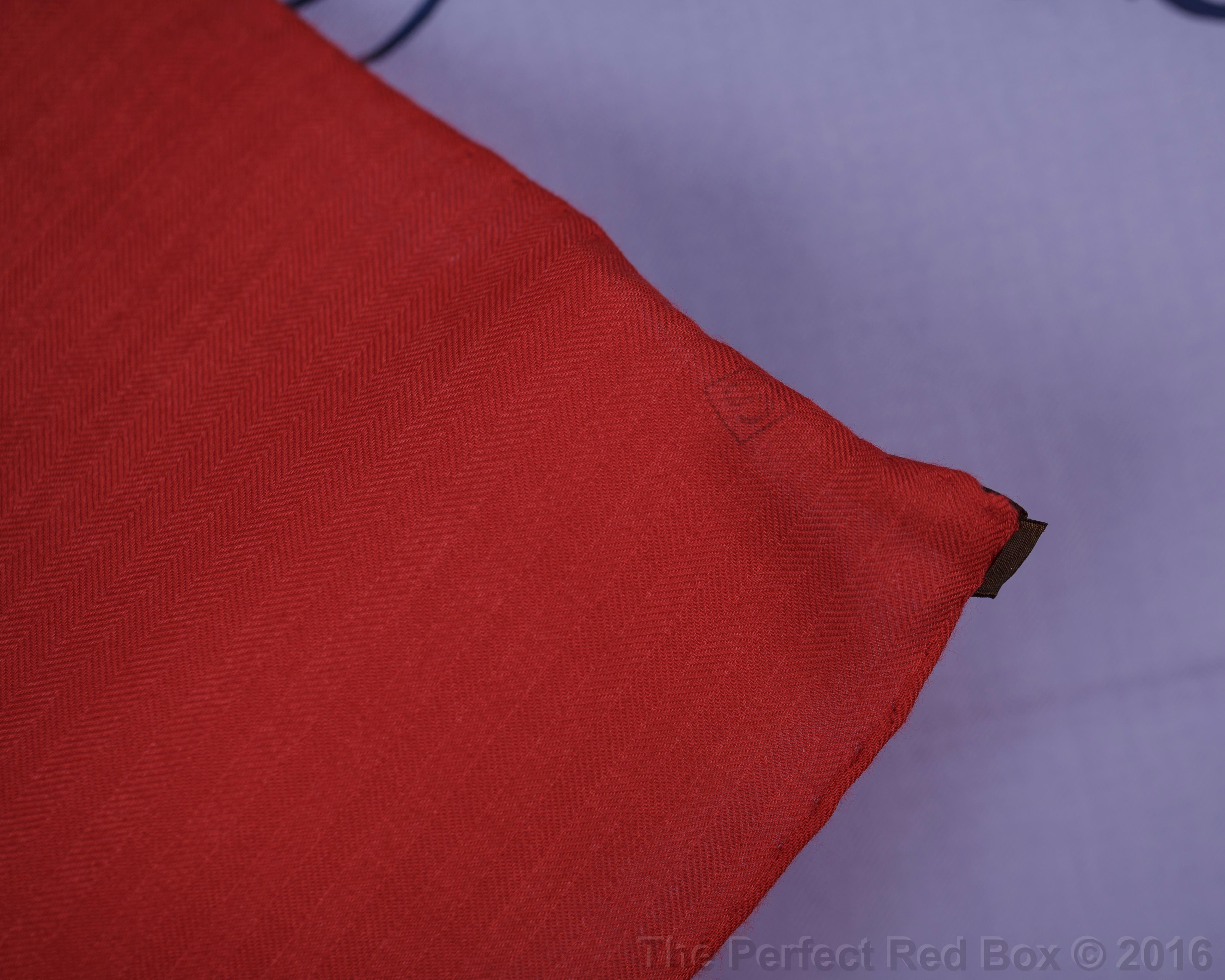 Brown Auth. Hermes Shawl CS140 Jungle Love CS140 Red Navy NWCTS Super Collector NEW For Sale