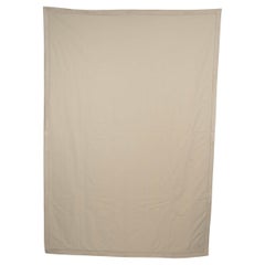 auth LORO PIANA beige LUISA SUEDE TRIM WINDMATE & CASHMERE Deckendecke